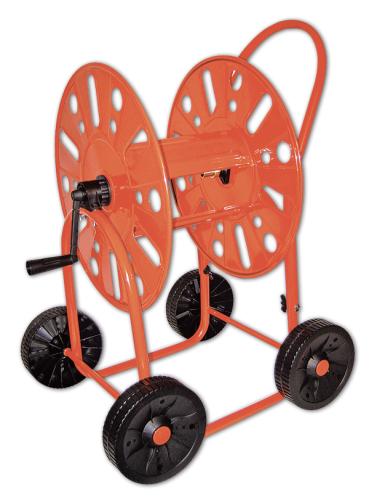 Wózek na wąż MAXI CAR 3/4" - 90 m