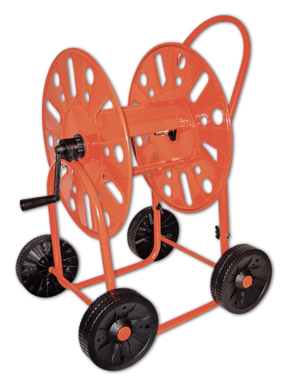 Wózek na wąż MAXI CAR 3/4" - 90 m