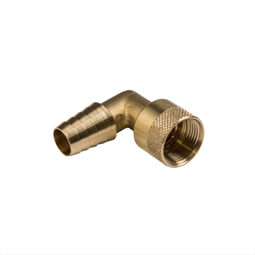 Obrotowy łącznik kątowy 3/4" mosiądz AG317, AG318,  AG3317, AG3318, AG320,AG410