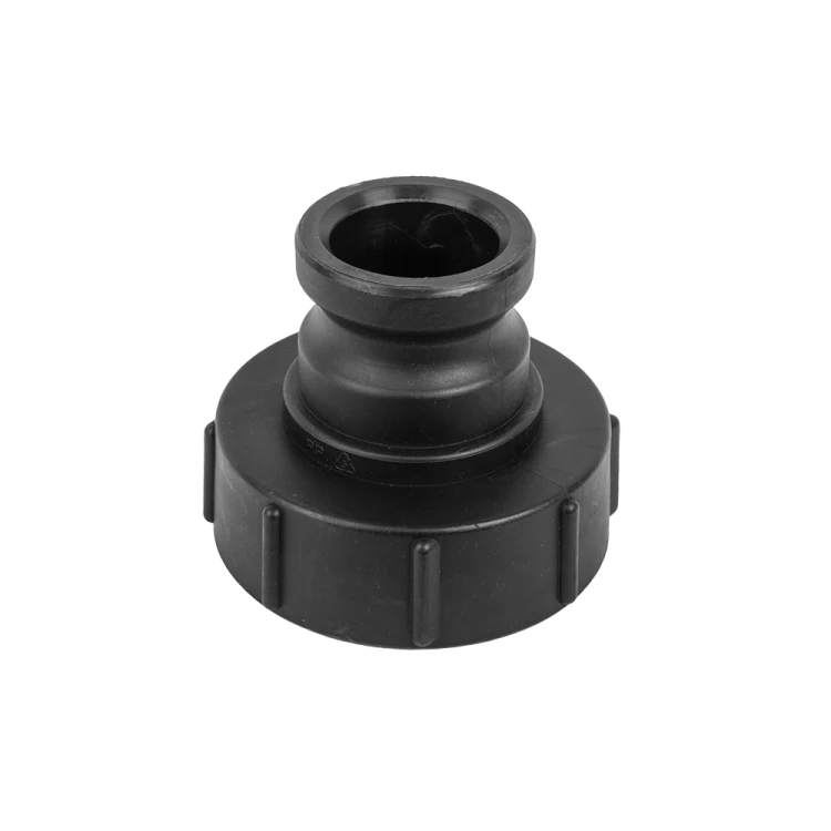 Złącze IBC worek GW S100x8 / Camlock A 2"
