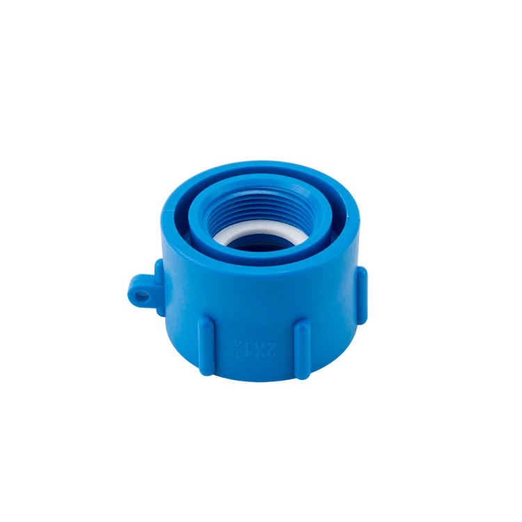Złącze IBC GW S60x6 GW 1 1/4"