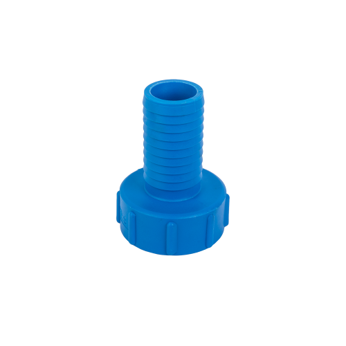 Złącze IBC GW S60x6 wyjście na wąż 1 1/2"