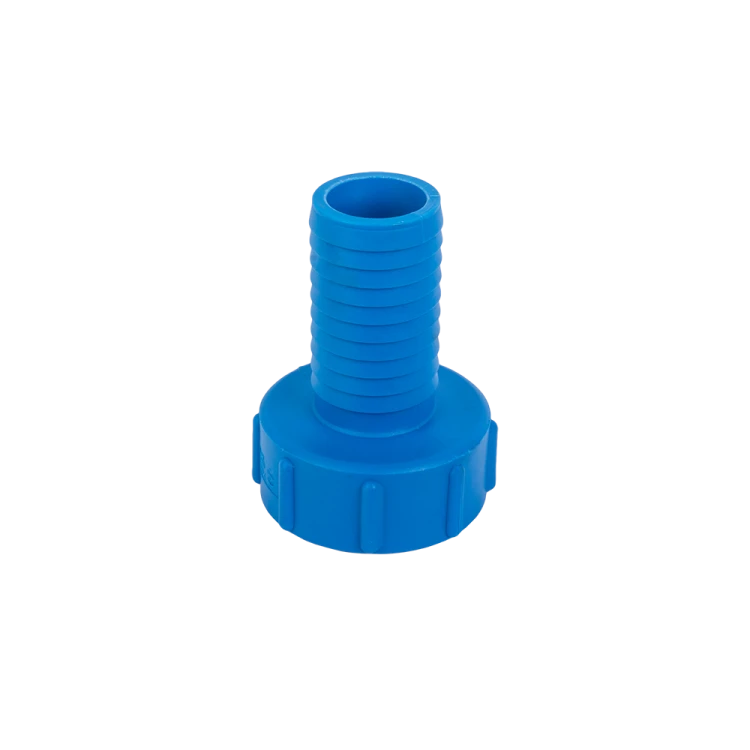 Złącze IBC GW S60x6 wyjście na wąż 1 1/2"