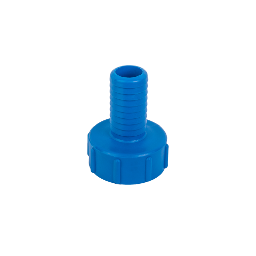 Złącze IBC GW S60x6 wyjście na wąż 1 1/4"