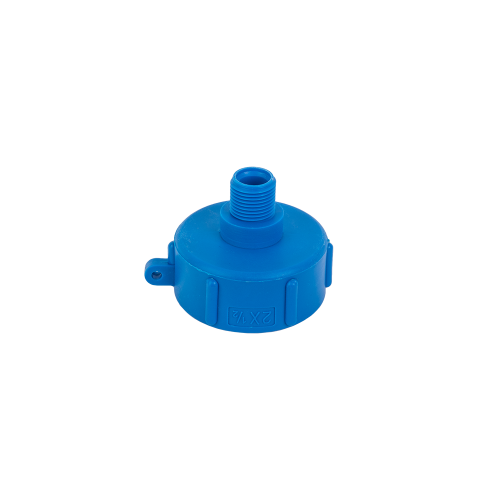 Złącze IBC GW S60x6 GZ 1/2"