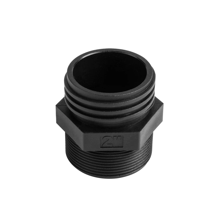 Złącze IBC GZ S60x6 / GZ 2"