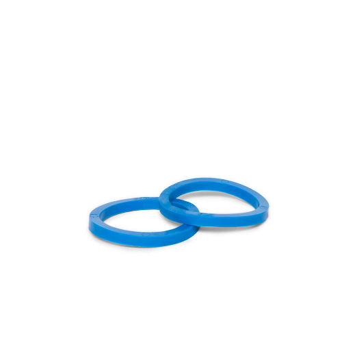 Uszczelka do SPOUT2 PVC 54*48*4mm / worek z naklejką