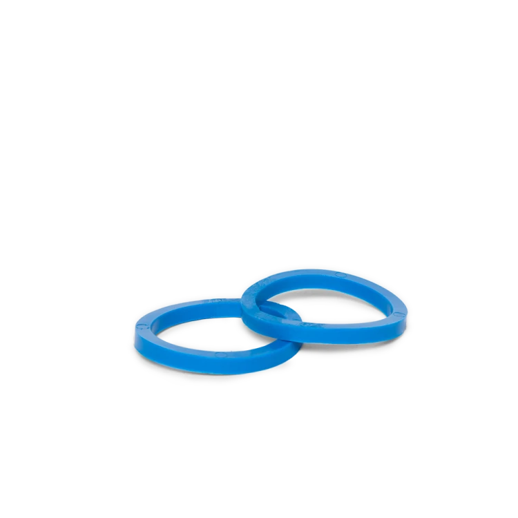 Uszczelka do SPOUT2 PVC 54*48*4mm / worek z naklejką