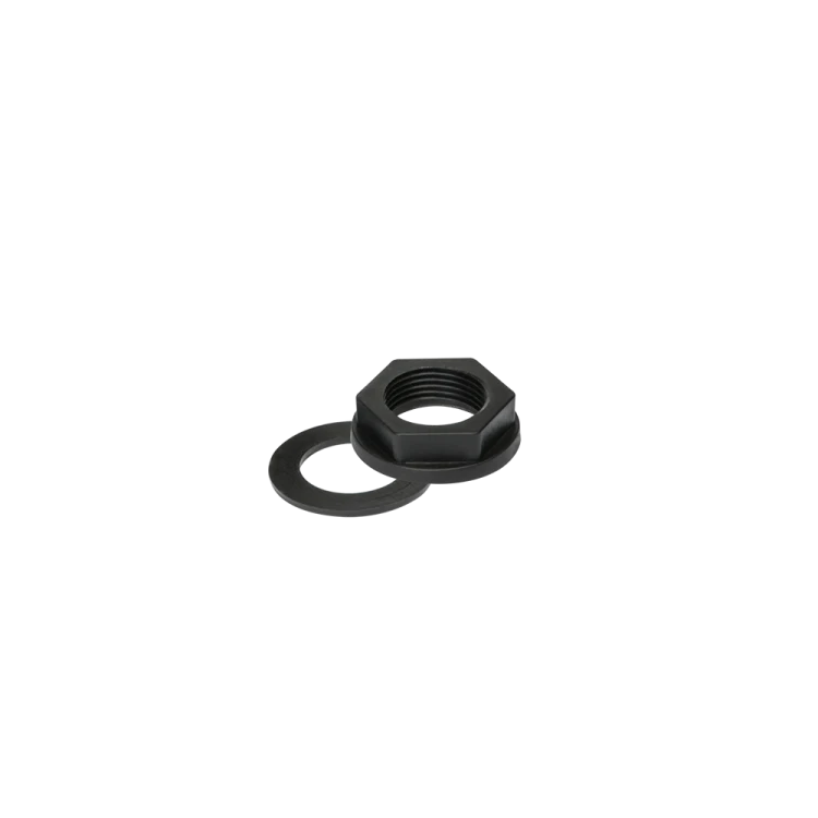 Nakrętka 3/4" z uszczelką worek z naklejką 3/4"