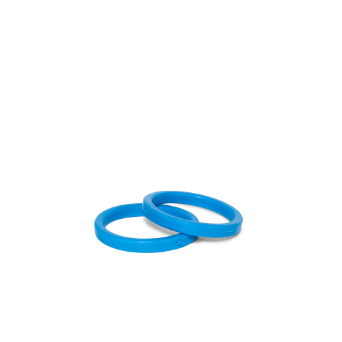 Uszczelka EPDM 53*38*6,5mm / worek z naklejką