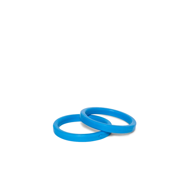 Uszczelka EPDM 53*38*6,5mm / worek z naklejką
