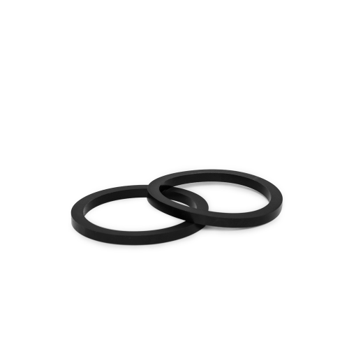 Uszczelka EPDM 68*57*5mm / worek z naklejką