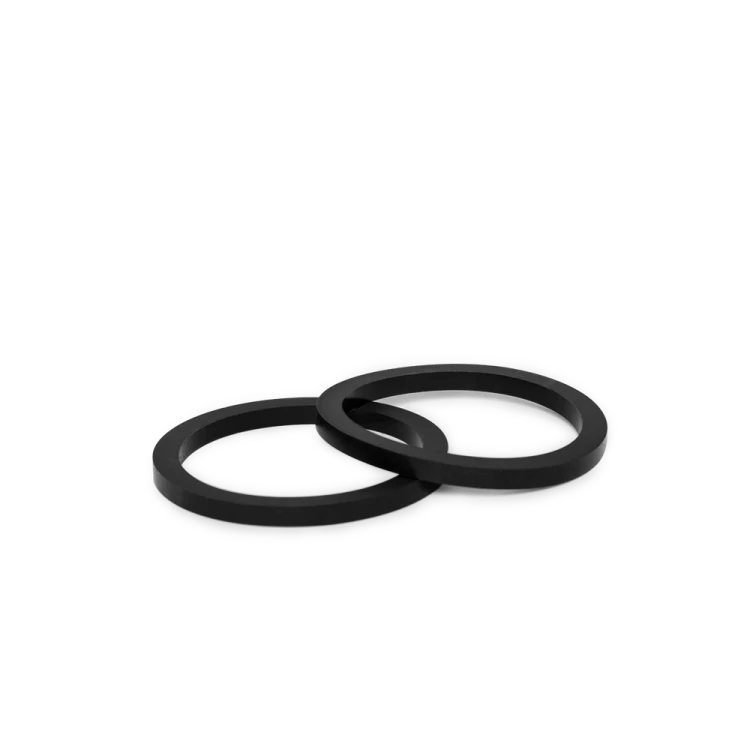 Uszczelka EPDM 68*57*5mm / worek z naklejką