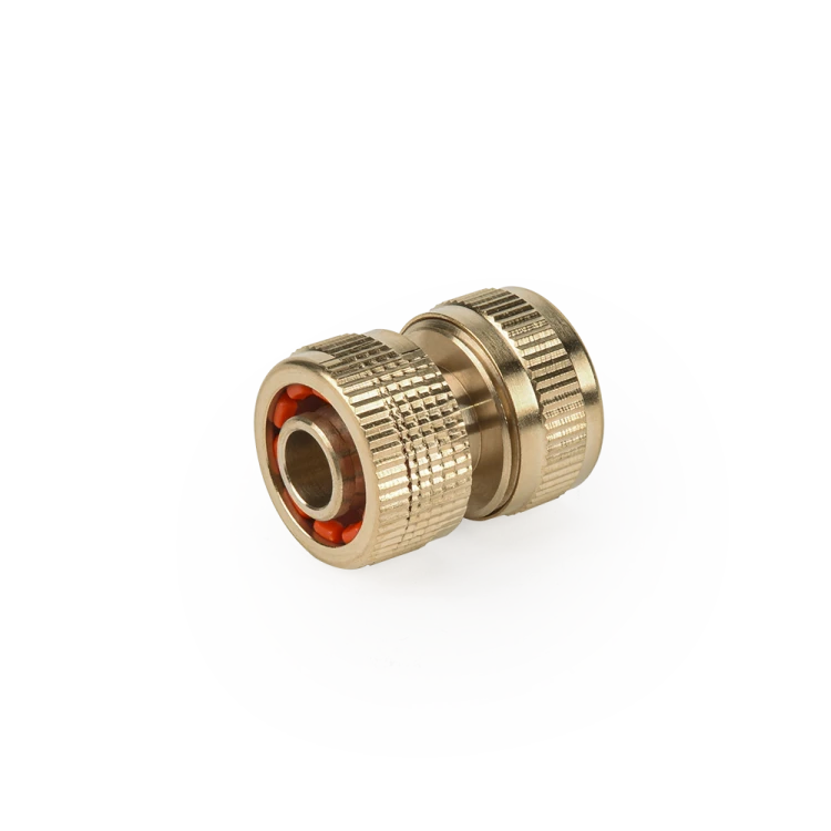 Reparator do połączenia węży MOSIĄDZ / etykieta 1/2"