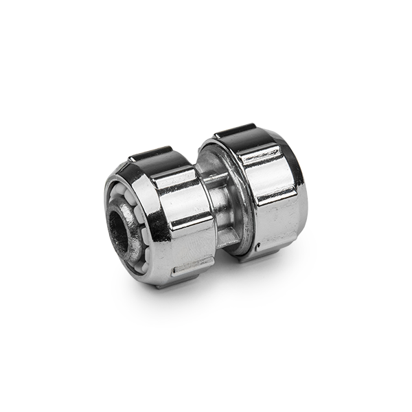 Reparator do połączenia węży CYNK CHROM / 3/4"-3/4" / worek z naklejką