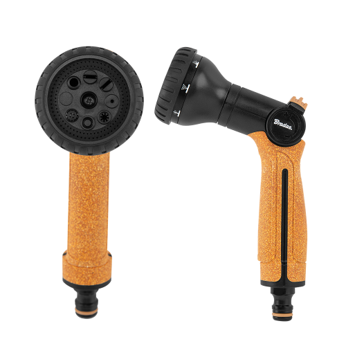 Pistolet 8-funkcyjny CORK LINE / karta