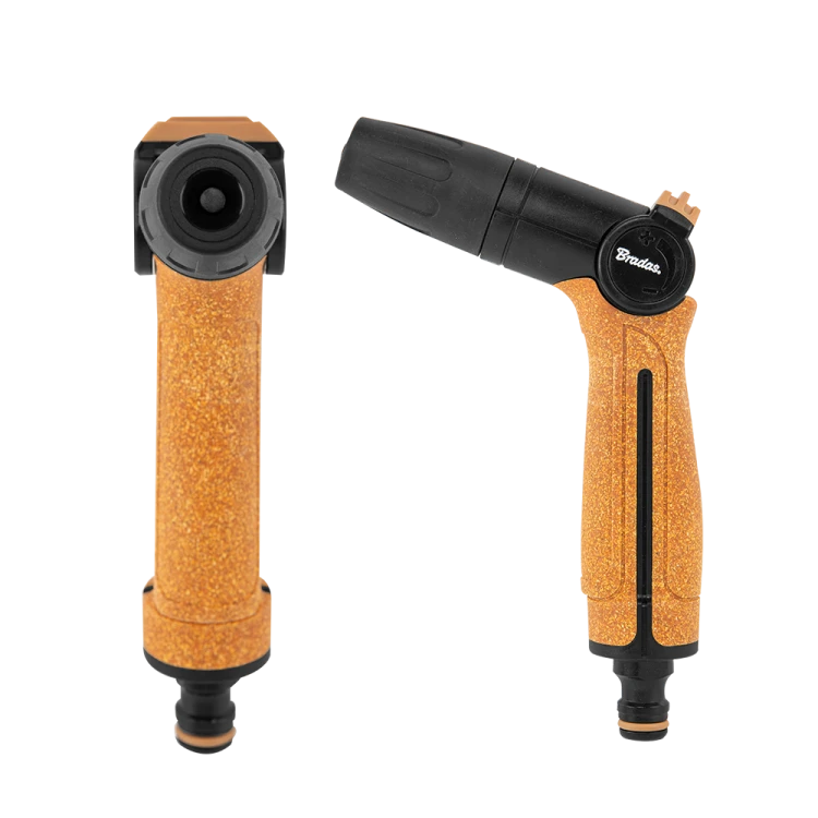 Regulowany pistolet prosty CORK LINE / karta