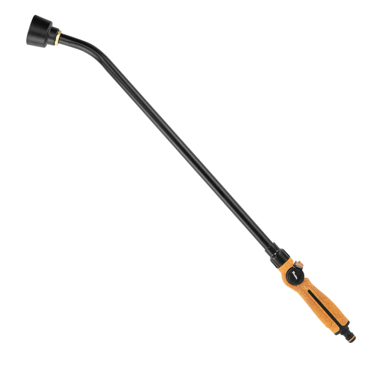 Lanca z sitkiem CORK LINE / 78cm / karta