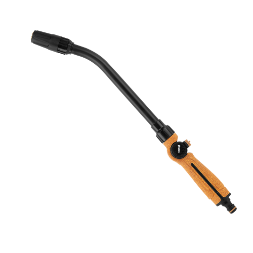 Lanca regulowana CORK LINE / 47cm / karta