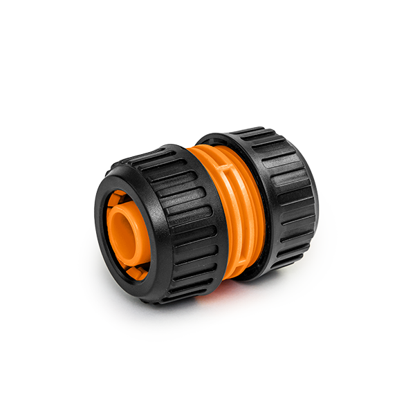 Reparator do połączenia węży BLACK LINE 1/2" / luz