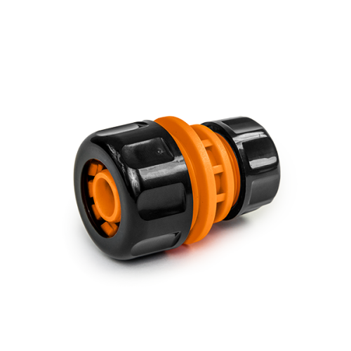 Reparator - reduktor do połączenia węży BLACK LINE 3/4" -1/2" / luz