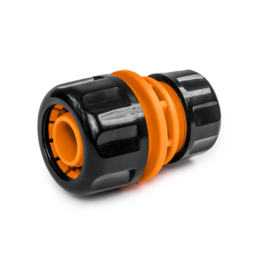 Reparator - reduktor do połączenia węży BLACK LINE 1"-3/4" / luz