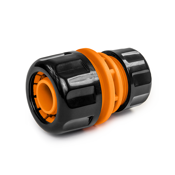 Reparator - reduktor do połączenia węży BLACK LINE 1"-3/4" / luz