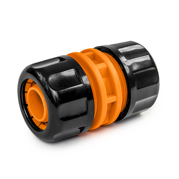 Reparator do połączenia węży BLACK LINE 1" / luz