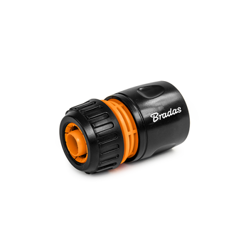 Szybkozłącze na wąż BLACK LINE 1/2" / luz