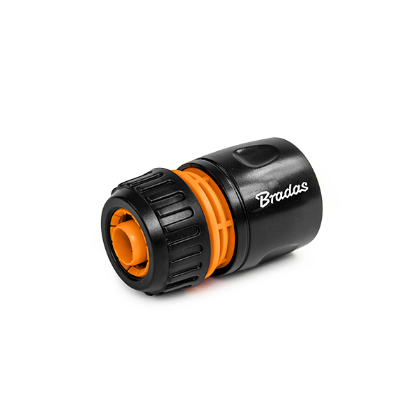 Szybkozłącze na wąż BLACK LINE 1/2" / luz