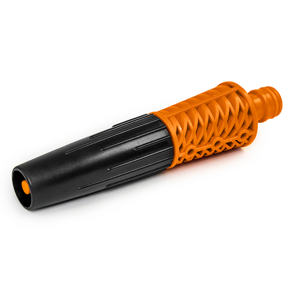 Regulowana dysza prosta BLACK LINE luz