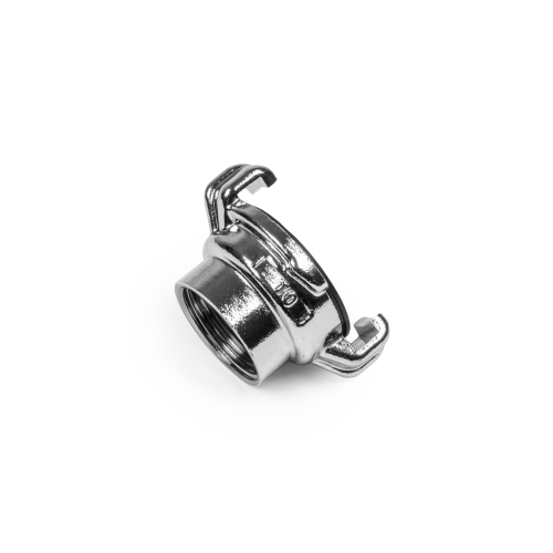 GEKA IMT Złącze kłowe CYNK CHROM zew. 3/4"