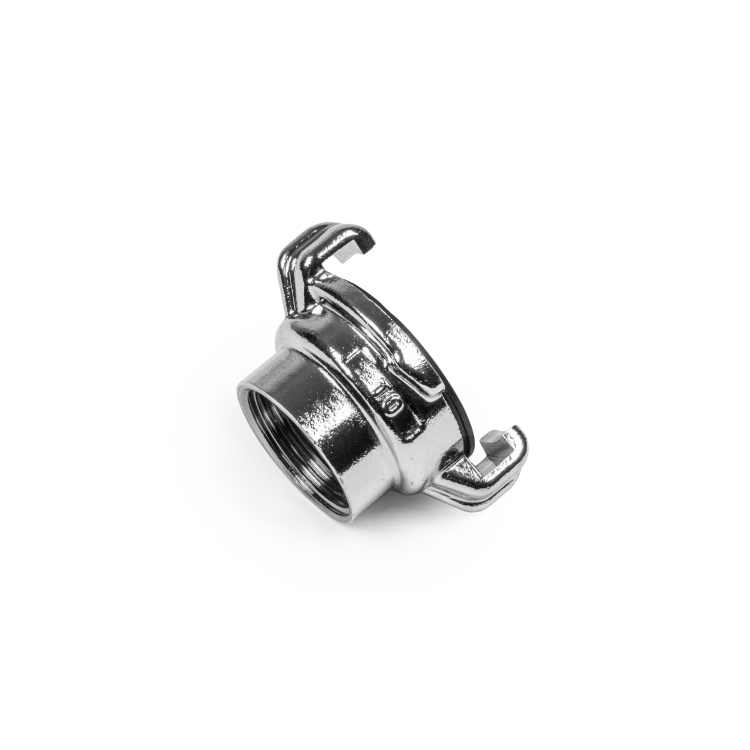 GEKA IMT Złącze kłowe CYNK CHROM zew. 3/4"