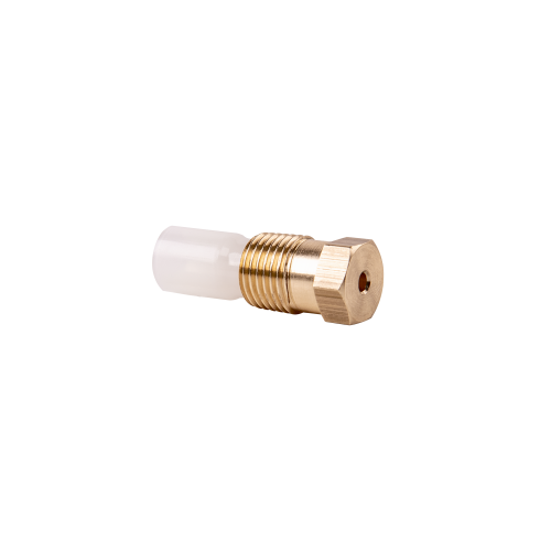 Dysza mosiężna 3,1mm do zraszacza GKV3340SGW GZ 1/8"