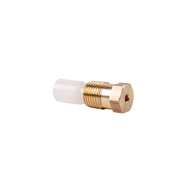 Dysza mosiężna 3,1mm do zraszacza GKV3340SGW GZ 1/8"