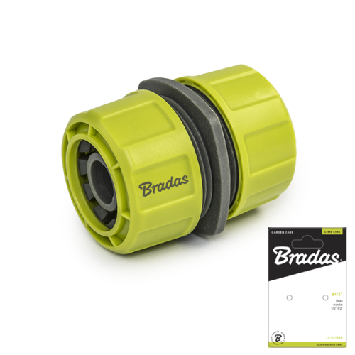 Reparator do połączenia węży LIME LINE / karta 1/2"
