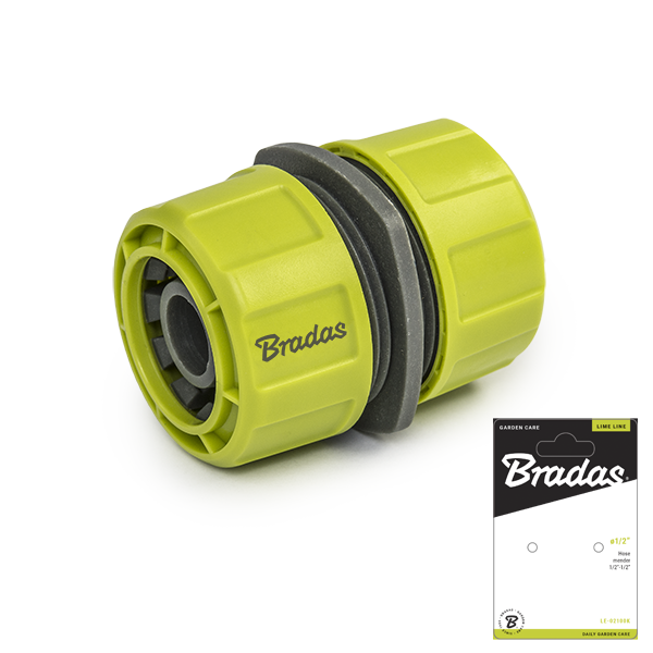 Reparator do połączenia węży LIME LINE / karta 1/2"