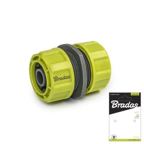 Reparator do połączenia węży LIME LINE / karta 3/4"