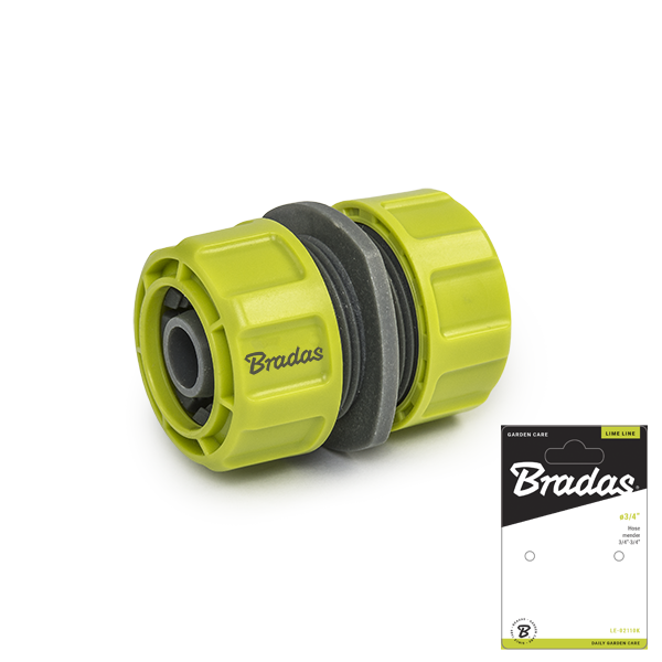 Reparator do połączenia węży LIME LINE / karta 3/4"