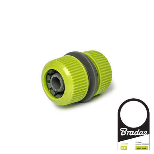 Reperator do połączenia węża LIME LINE / etykieta 1/2"