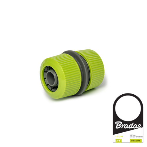 Reperator do połączenia węży LIME LINE / etykieta 3/4"