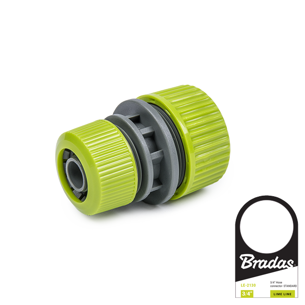 Reparator-reduktor do połączenia węży LIME LINE / etykieta 1"-3/4"