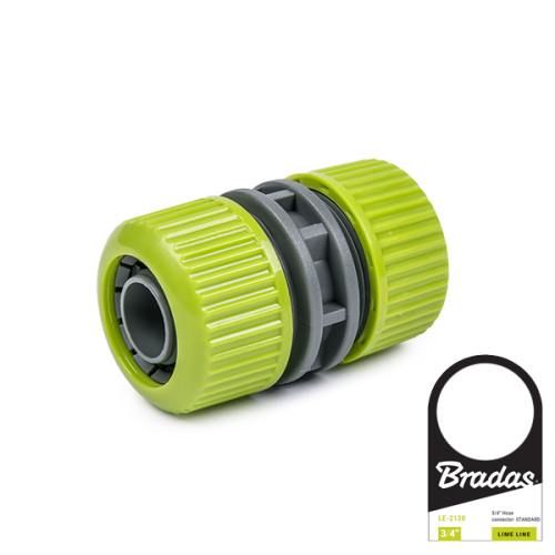 Reparator do połączenia węży LIME LINE / etykieta 1"