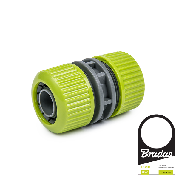 Reparator do połączenia węży LIME LINE / etykieta 1"