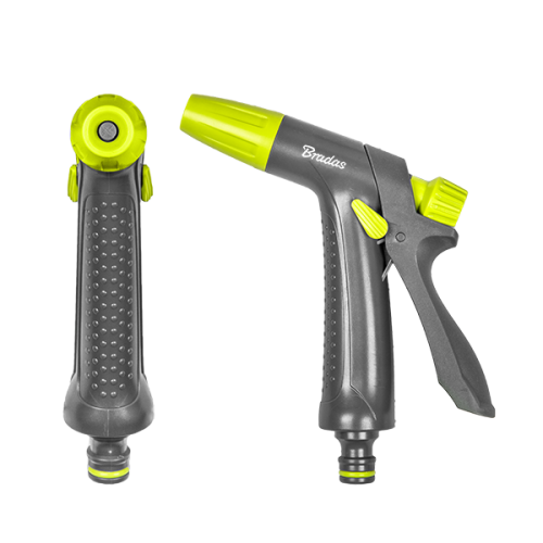 Regulowany pistolet prosty HANDY LIME LINE / karta