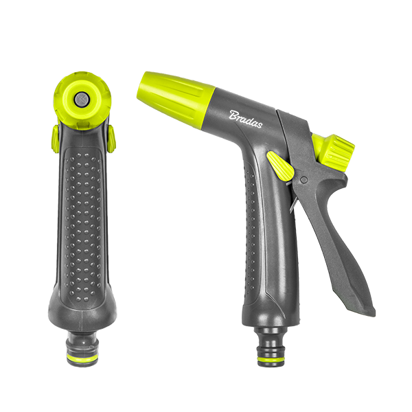 Regulowany pistolet prosty HANDY LIME LINE / karta