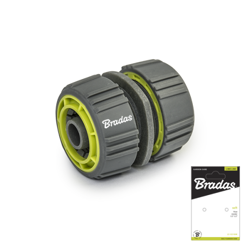 Reparator do połączenia węży SOFT LIME LINE / karta 1/2"