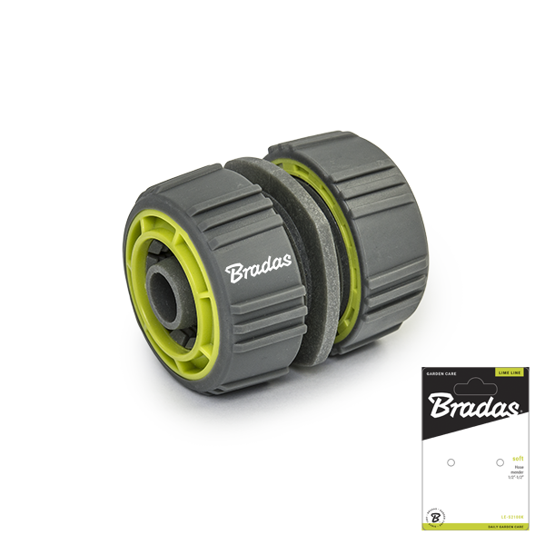 Reparator do połączenia węży SOFT LIME LINE / karta 1/2"