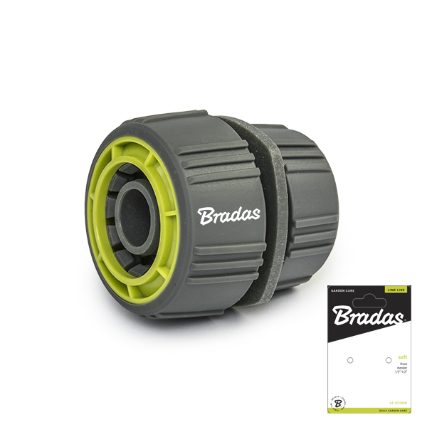 Reparator-reduktor do połączenia węży SOFT LIME LINE / 1/2"-3/4" / karta