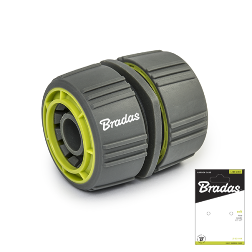 Reparator do połączenia węży LIME LINE / karta 3/4"